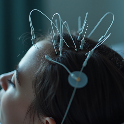 Enhancing Focus Through Focus-Enhancing Neurofeedback