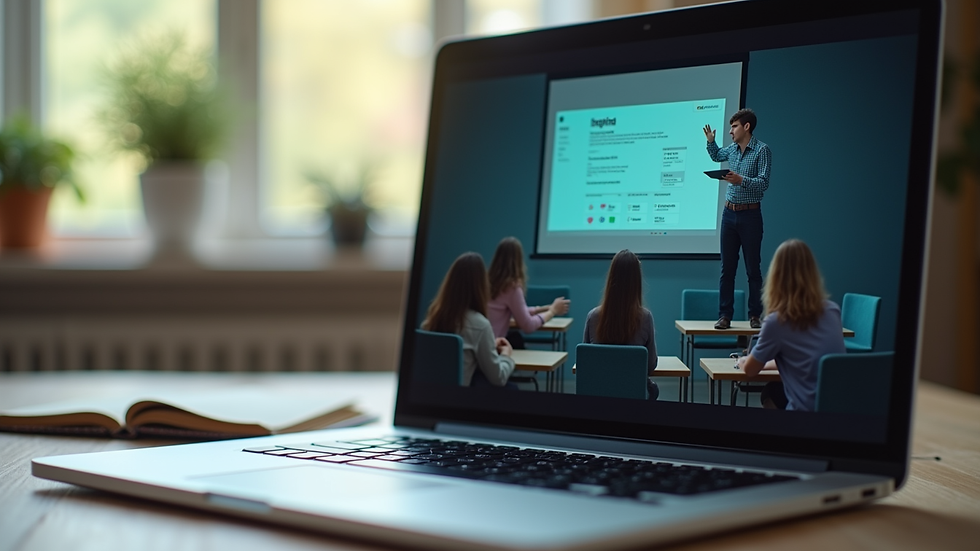 Discover Online Support for Newcomers: Your Guide to a Brighter Beginning