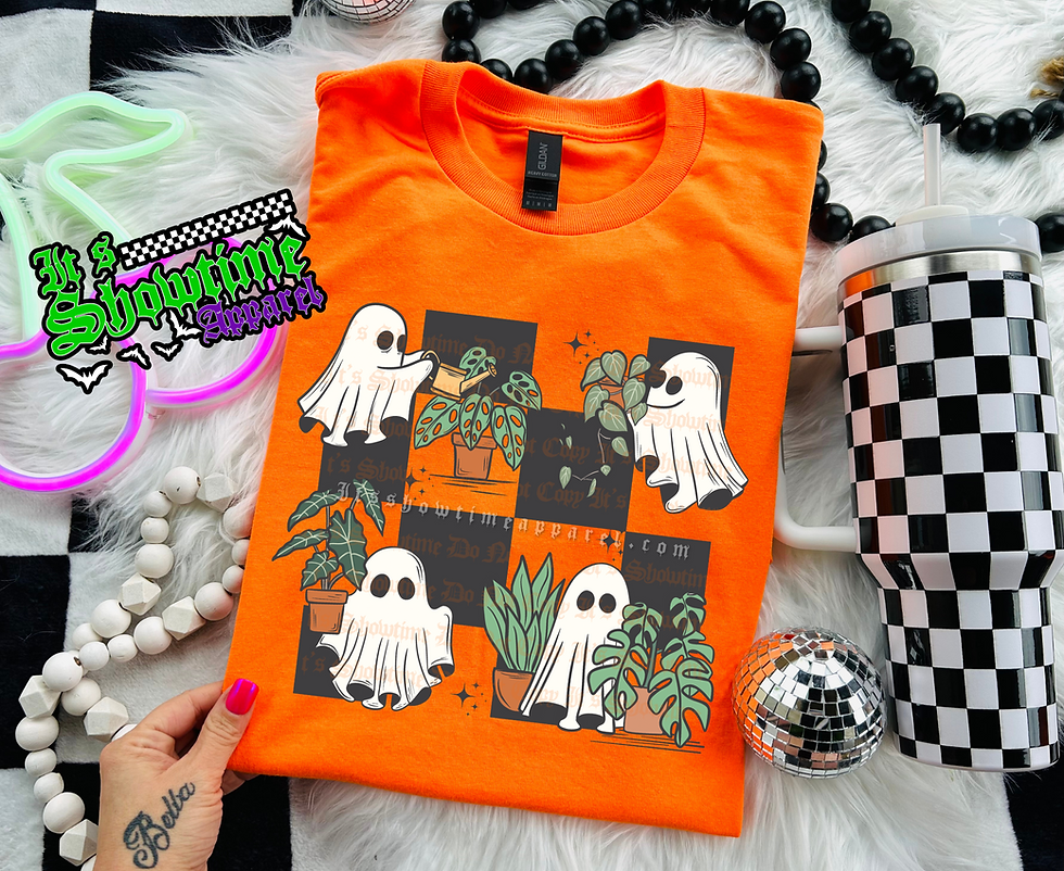 Thumbnail: Plant Ghosts