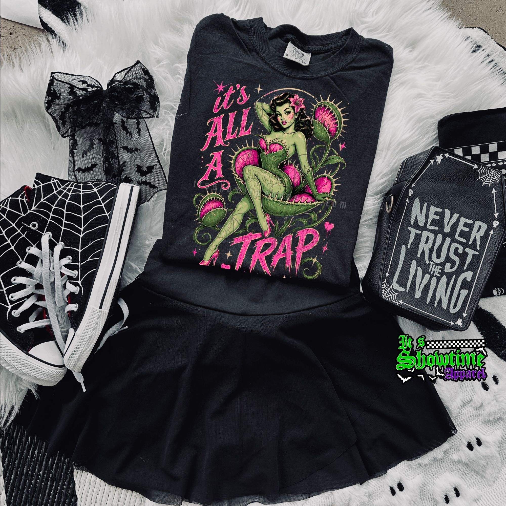 It's All A Trap (Tee)