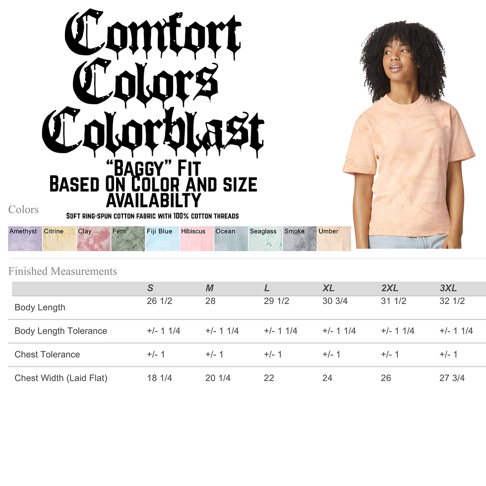 Thumbnail: Coffee Creep (Tee)