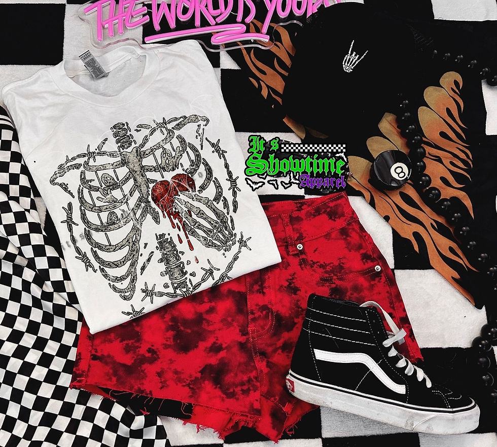 Thumbnail: Bleeding Heart