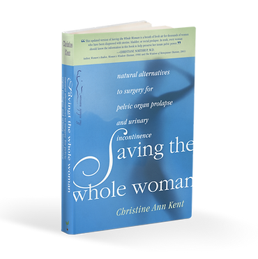 Saving the Whole Woman book image