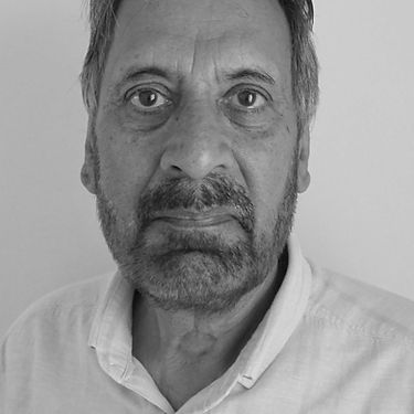Surjeet Saddal from SSK Architects