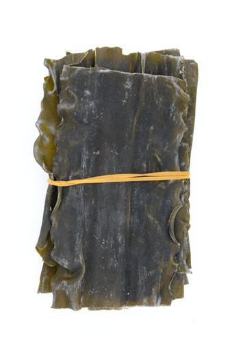 天然利尻昆布 100g | 築地吹田商店