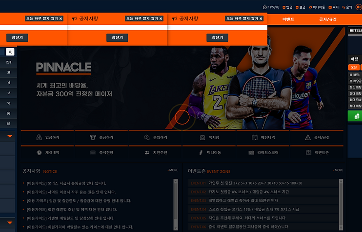 토토에이전시-피나클,토토사이트,메이저사이트,사설토토,먹튀검증,피나클먹튀,피나클토토.PNG