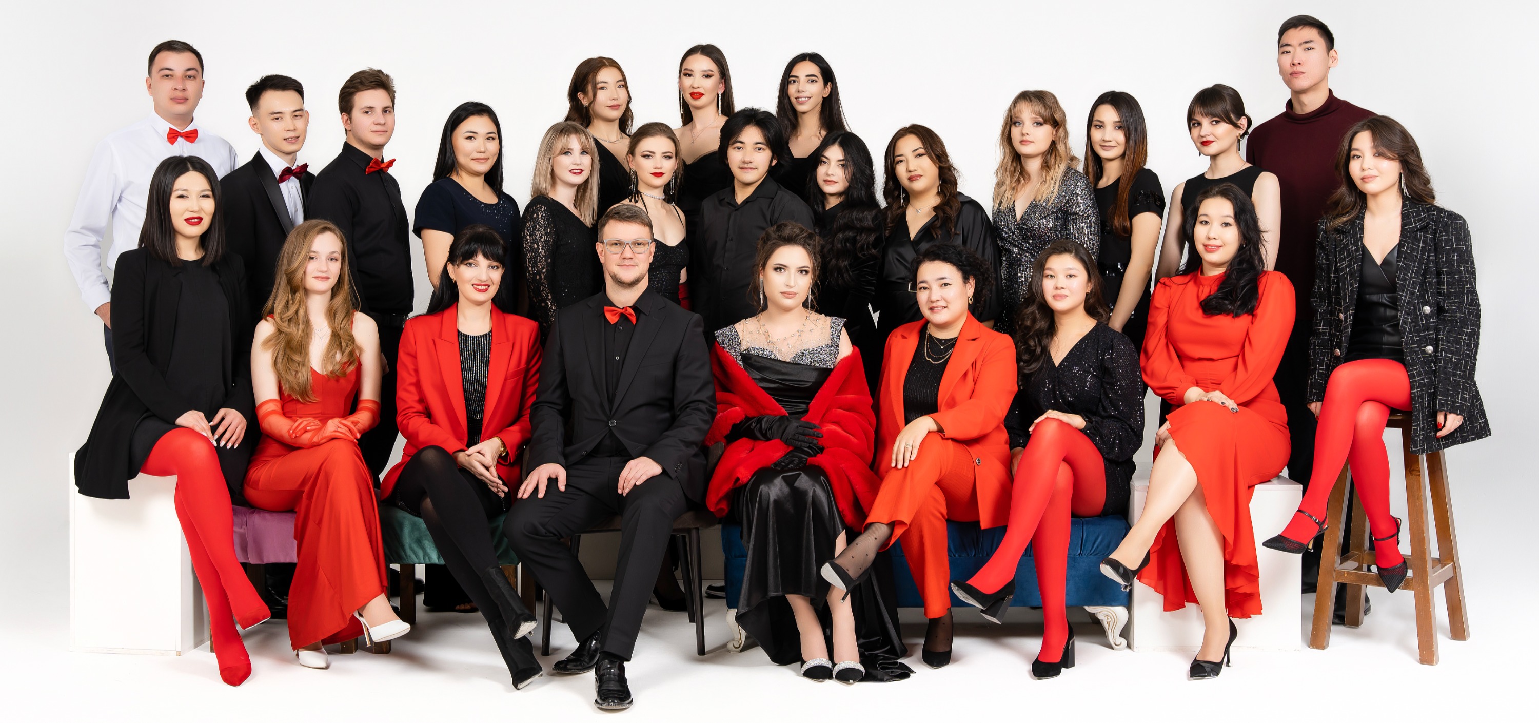 Проекты: Homelook