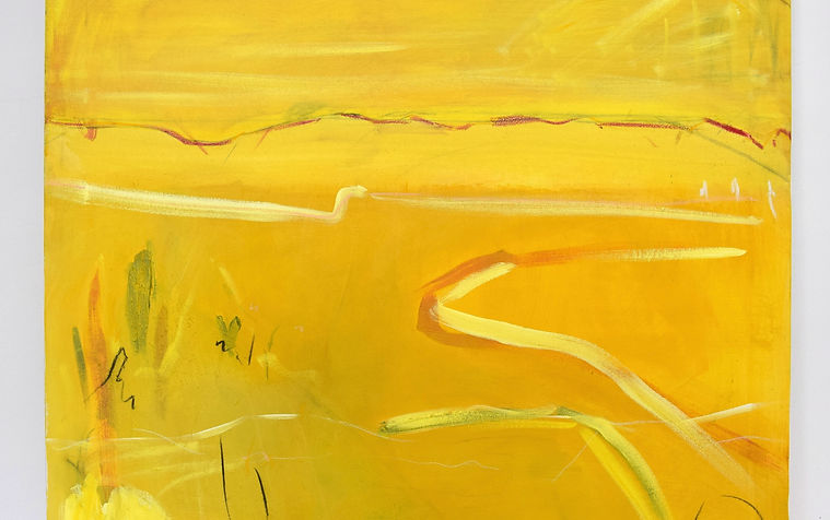 Golden Land