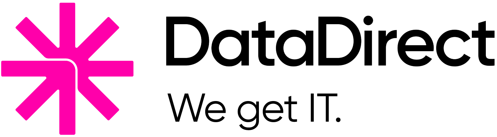 data direct new logo update