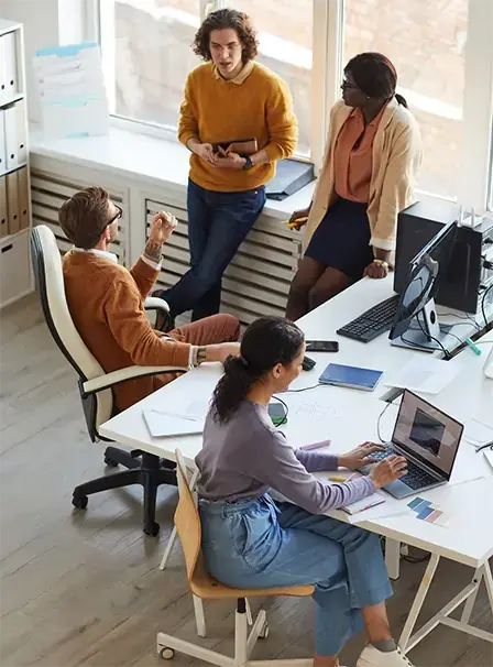Transform Your Business with Our Experienced Wix Developers and Designers in Denver