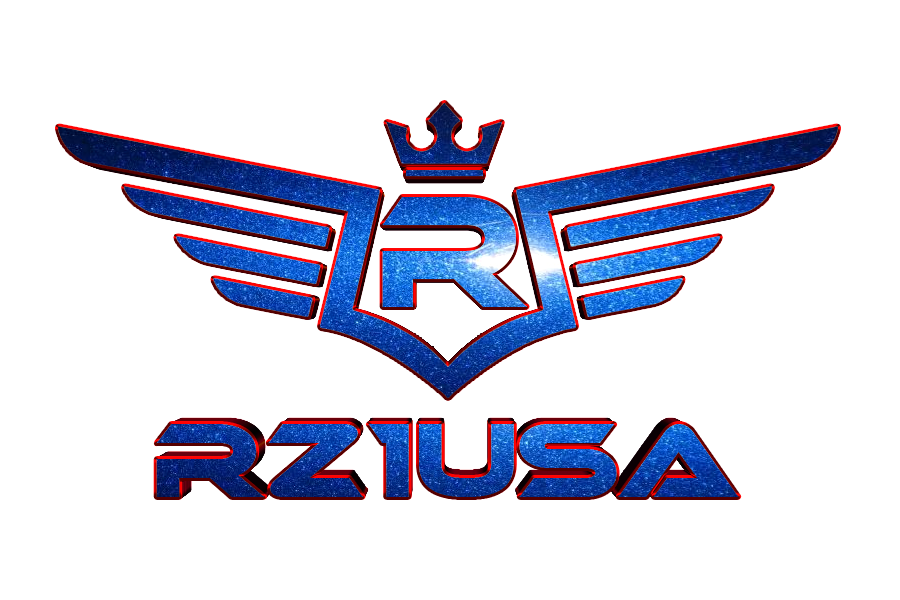 VB500 SuperGT | Subaru WRX Predator Build by RZ1USA