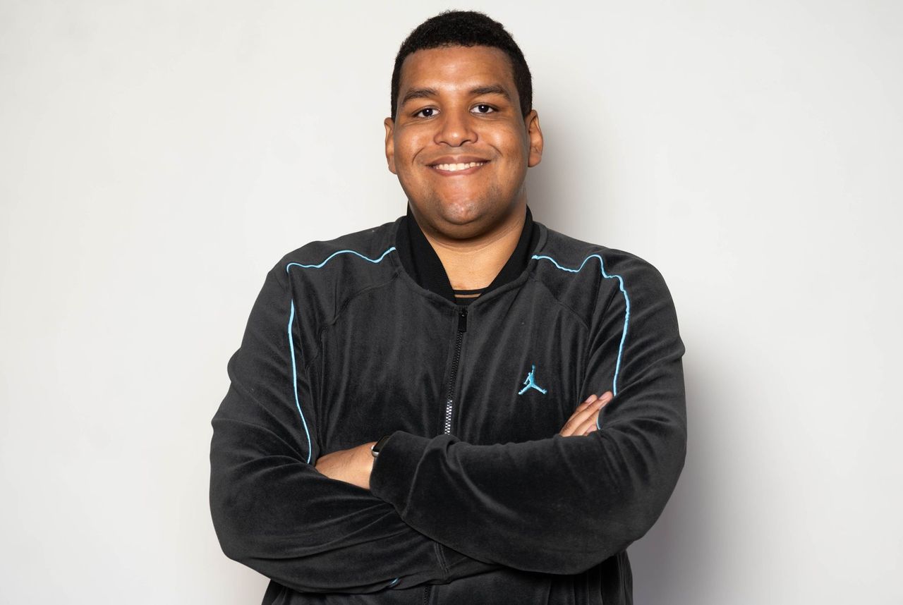 Writer: Norberto Troncoso