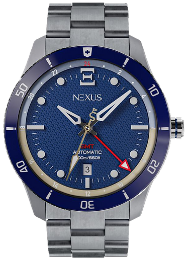 Japanese Precision. Bold Design