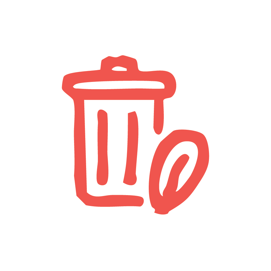 Water, Sewer, and Trash Included