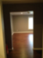 Custom flooring remove and install