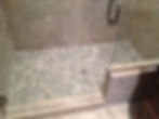 Custom bath LM master floor