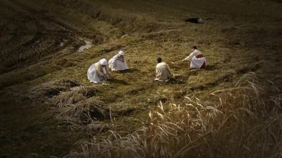 «Ариран»: визитная карточка корейских народных песен