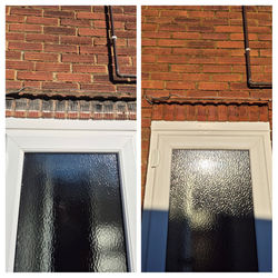 paint removal in gloucester