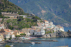 Amalfi