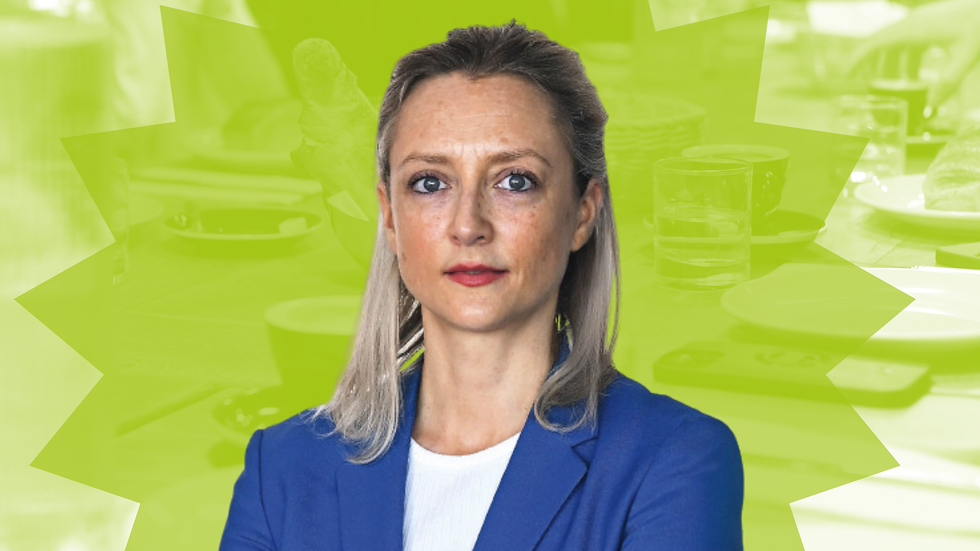 Breakfast #19 : Elise Erbs, investisseuse, ex-CIO Electra