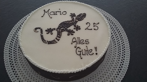 Impressionen | Backwaren | Kuchen | Patisserie | Back gut