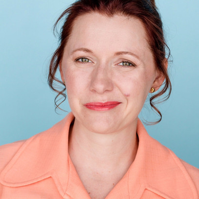 Whitney Wegman-Wood