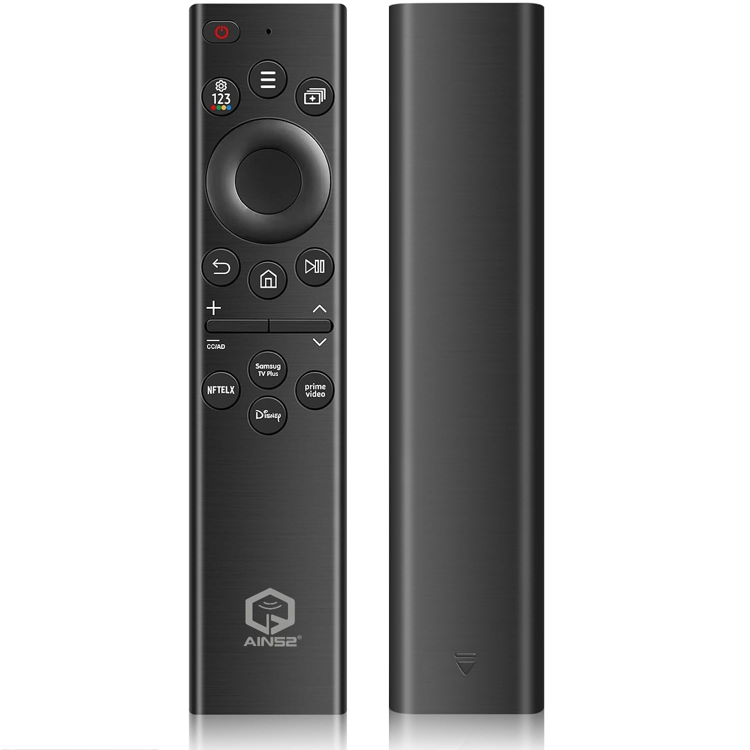 Telecomando Smart Infrared per Samsung TV - Ricambio Modello BN59-01385A