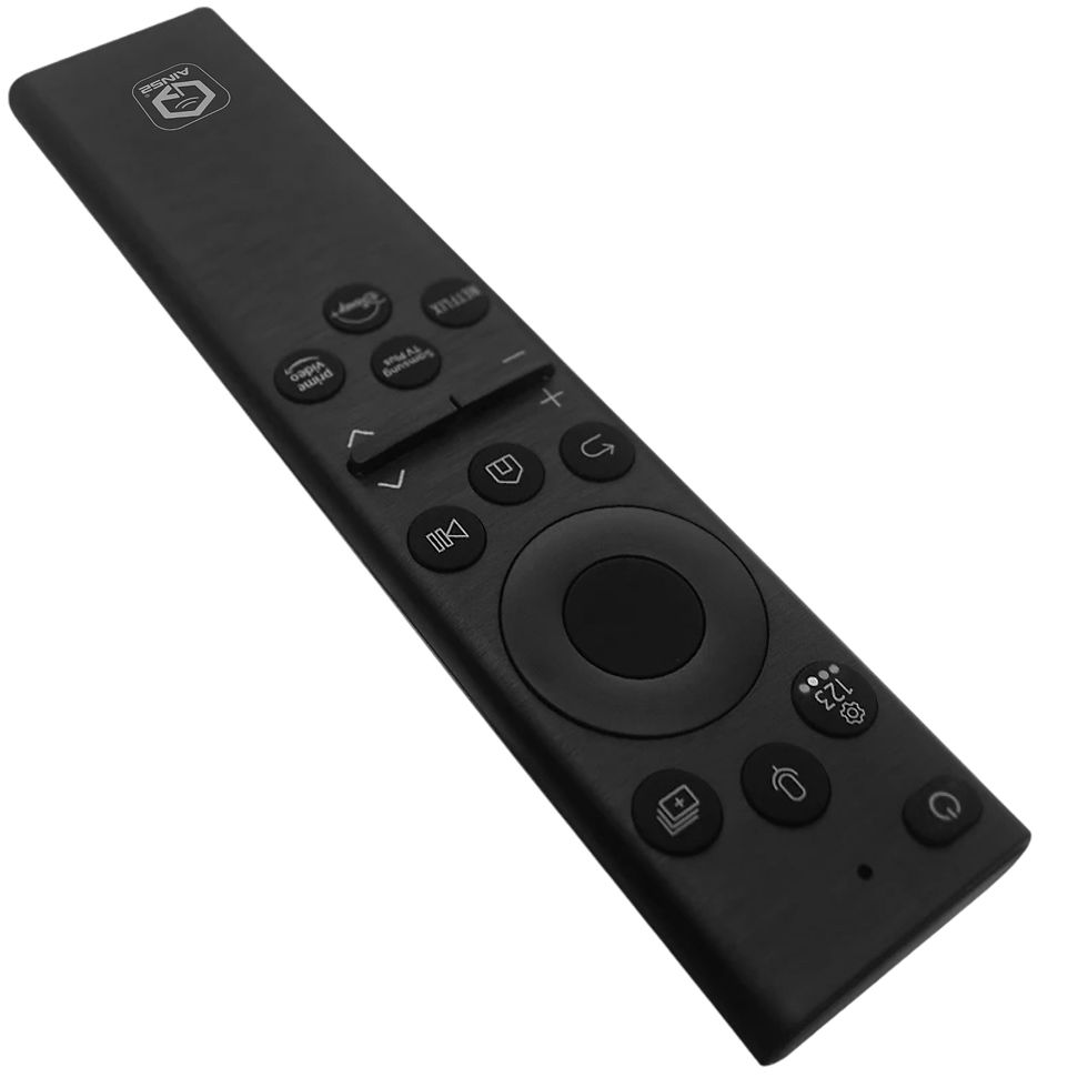 Miniatura: Telecomando Solare Vocale per Samsung Smart TV 