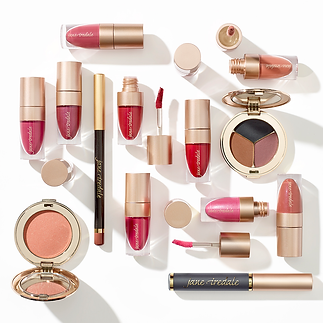 jane iredale products