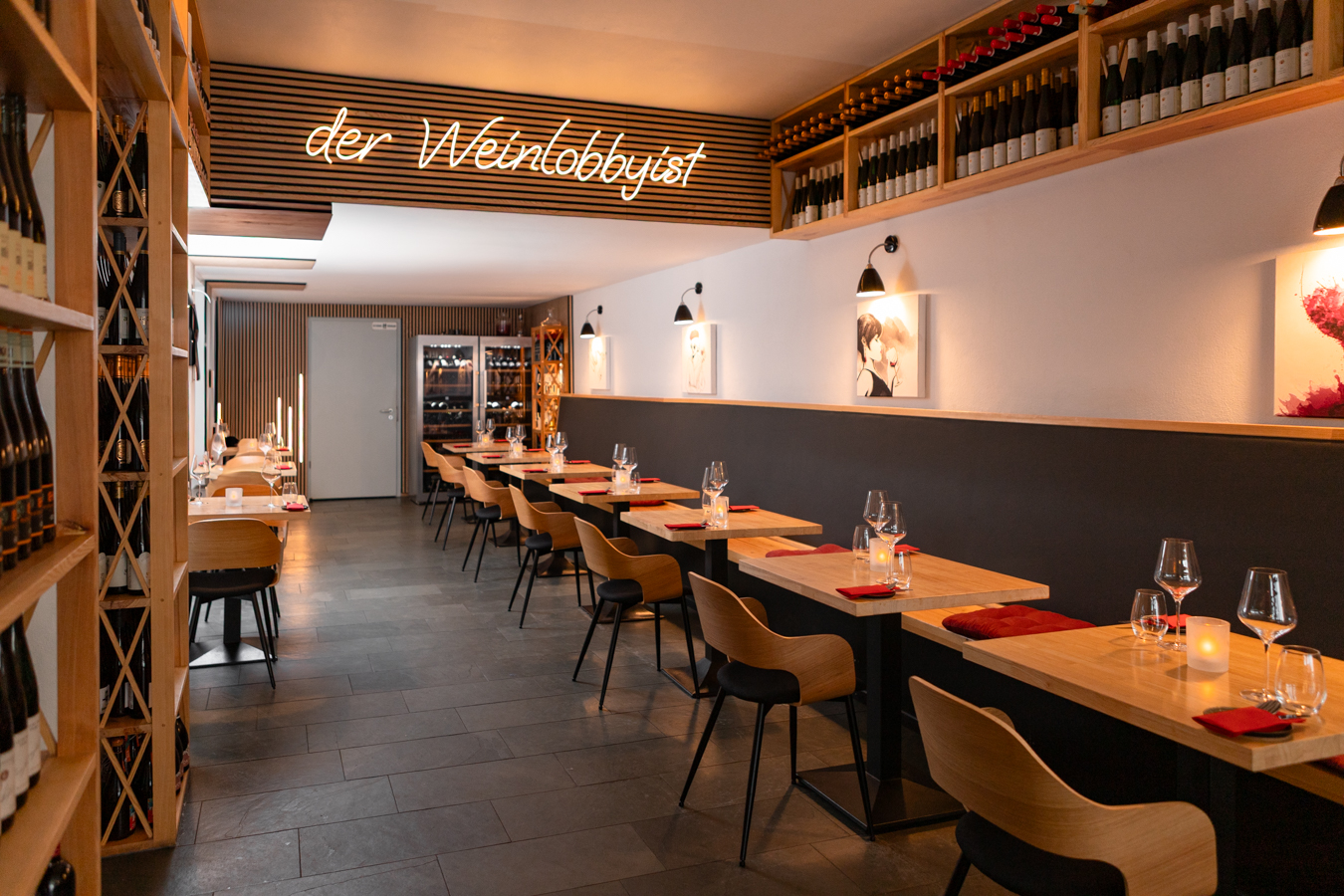 Der Weinlobbyist