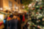 Weihnachtsmarkt Berlin mit vielen Gästen