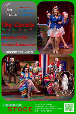 Poster The Carols 24 x 36  new 2019 web.