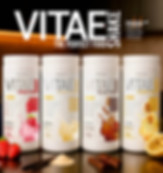 Shake vitae/whey