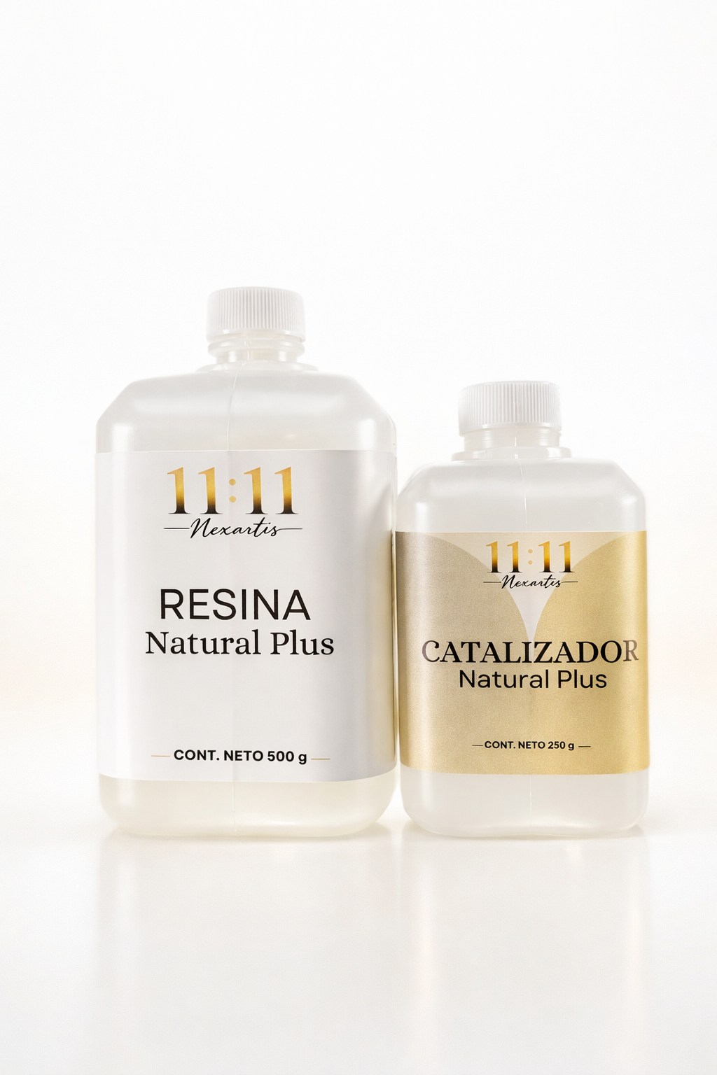 Kit Natural Plus 750g