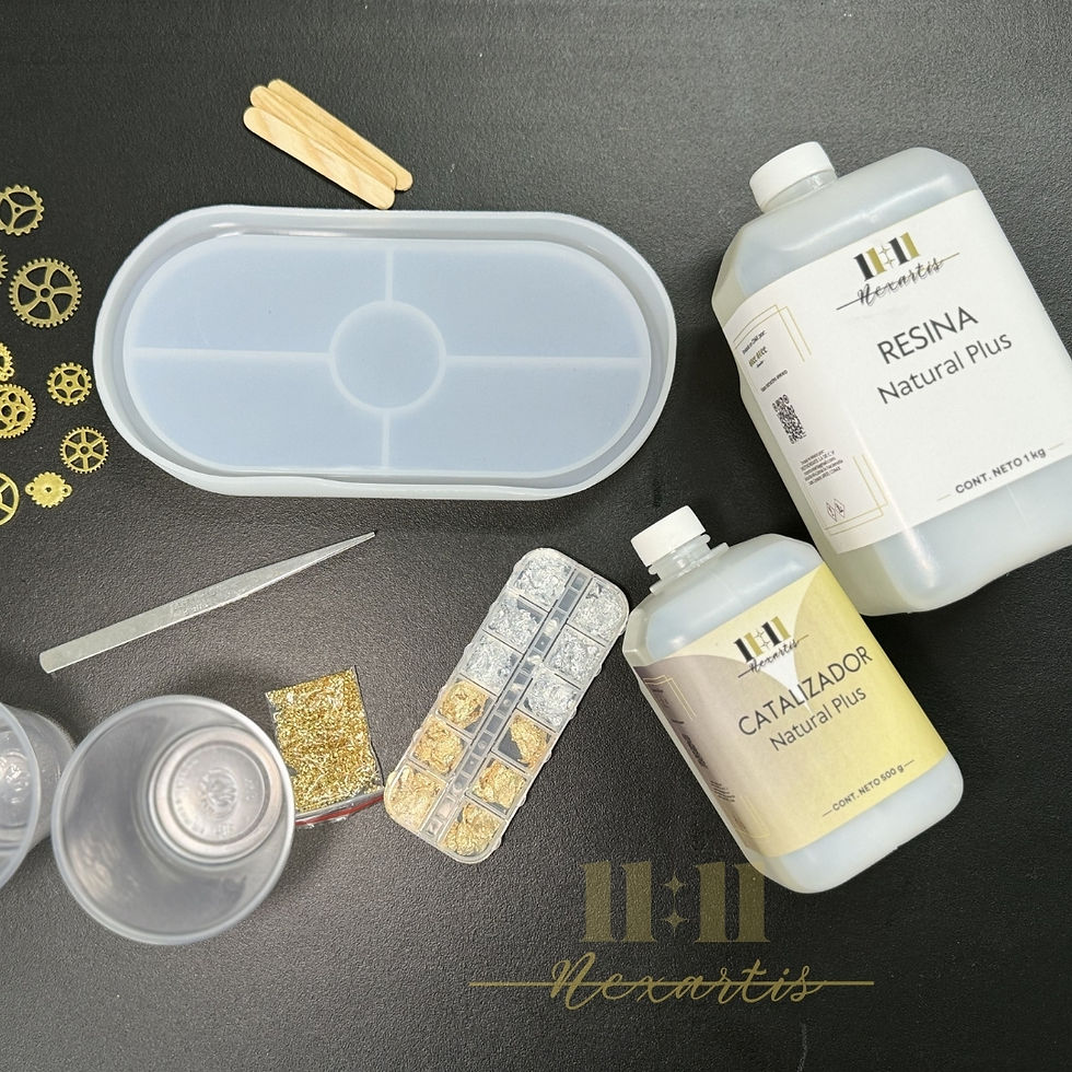Miniatura: Kit Natural Plus 1.5 kg