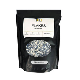 Flakes Decorativos 500g