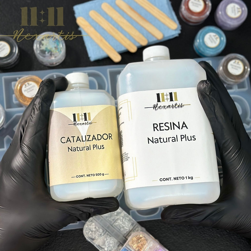 Miniatura: Kit Natural Plus 1.5 kg