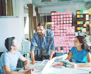 Brainstorming Session