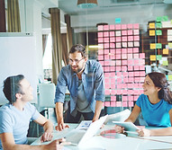 Business Coaching