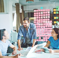 Brainstorming Session