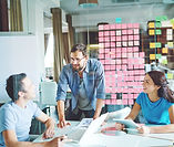 Brainstorming Session