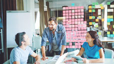 Benefits of Reiki Practices in the Corporate Space