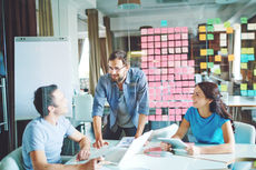 Seven Ways to Prevent Groupthink