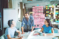 Formation Responsable Développement Marketing Commercial Amiens - RDMC