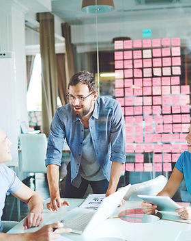 Séance de remue-méninges