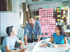 ¿Ya estás listo para emprender en el 2019? Lo que tienes que saber para comenzar con el pie derecho.