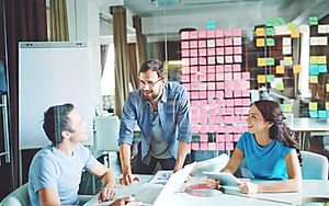 Brainstorming Session