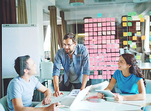 Brainstorming Session