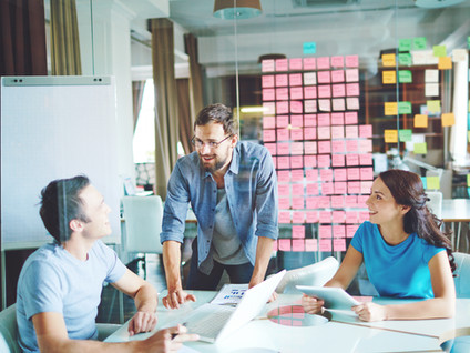 40-Point Business Start-up Checklist