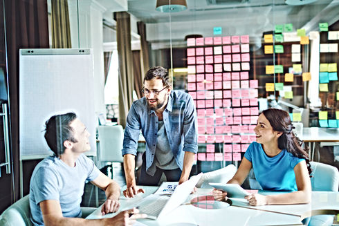 Brainstorming Session